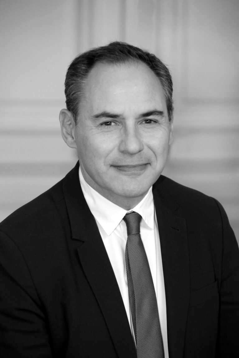 L'équipe - Colombus Consulting